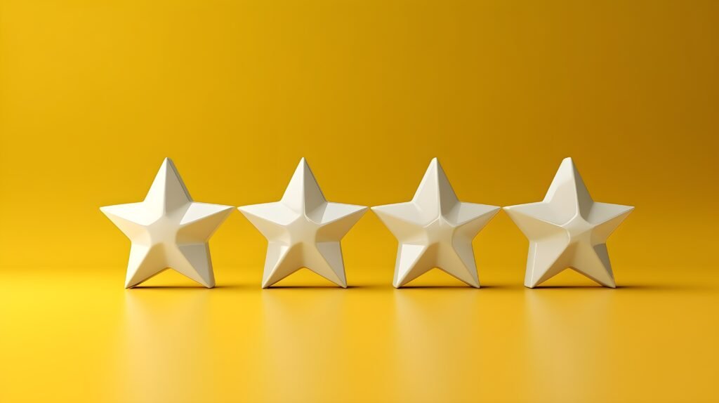 Building Trust and Credibility