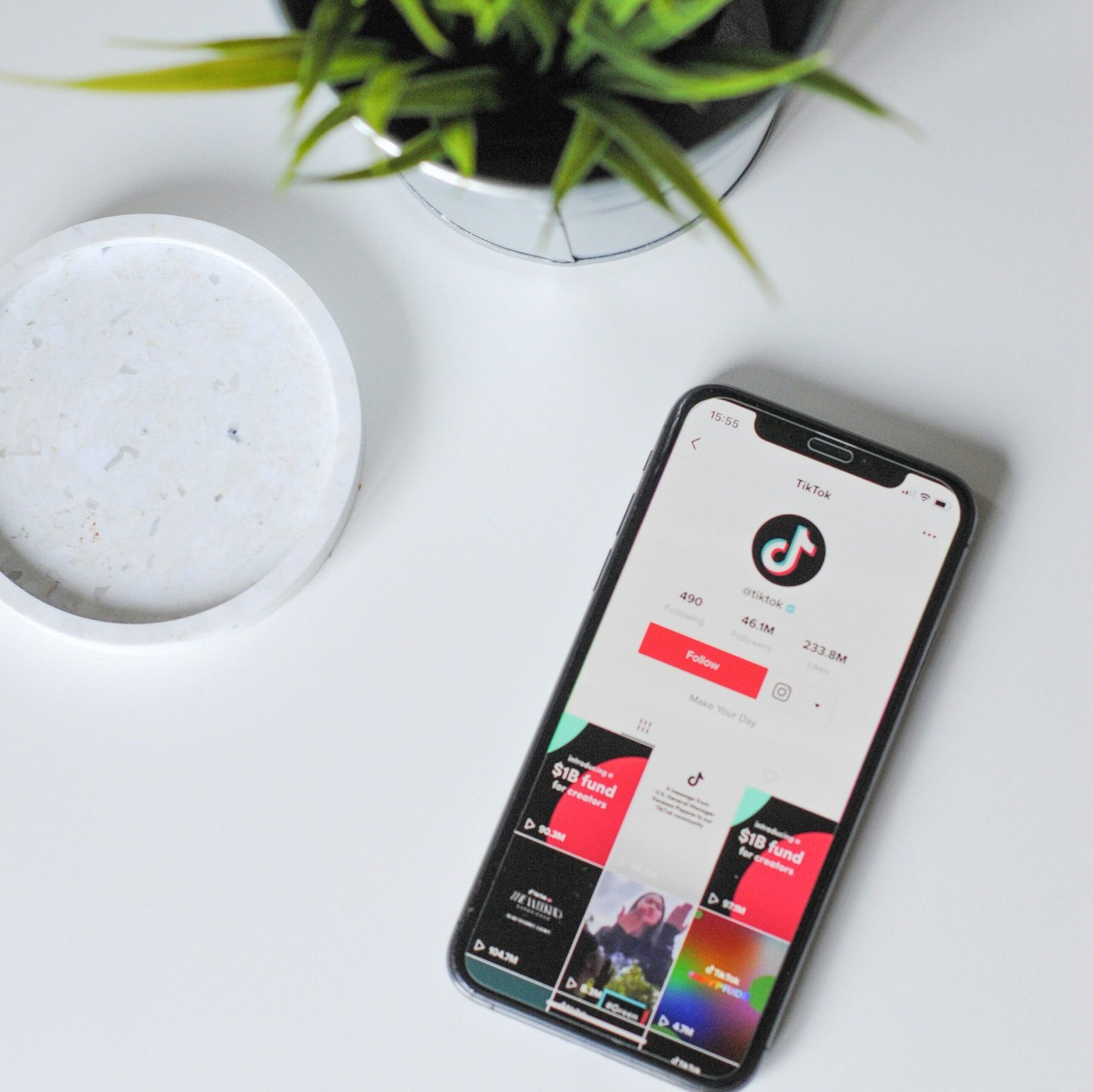 Leveraging Social Media for Visibility