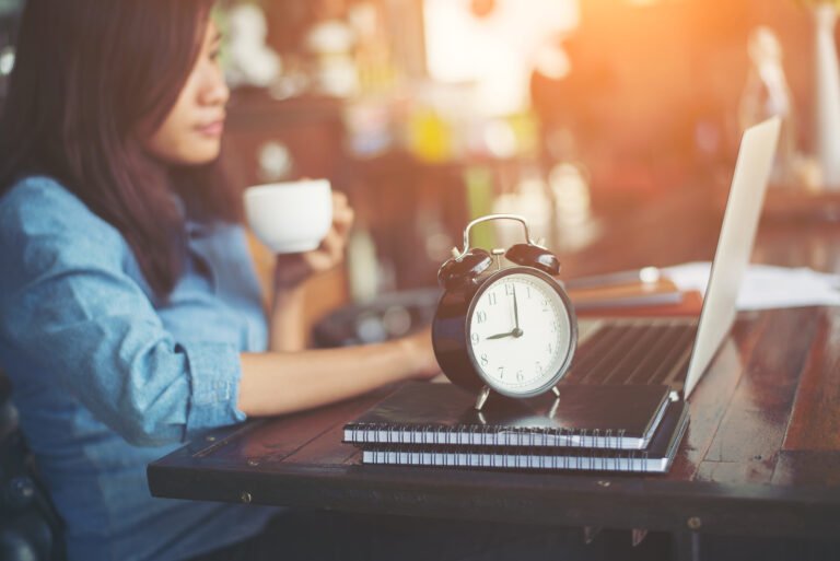 how long does local seo take